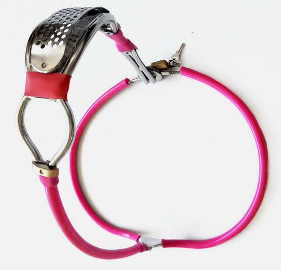 z Chastity Belt Classic Model