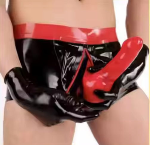 z Mistress's Pants