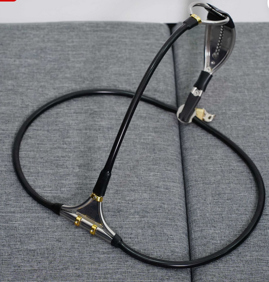 z Chastity Belt Classic Model