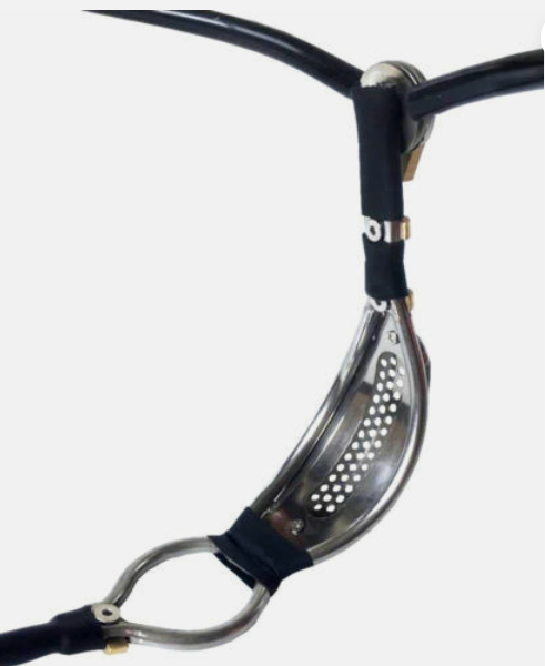z Chastity Belt Classic Model