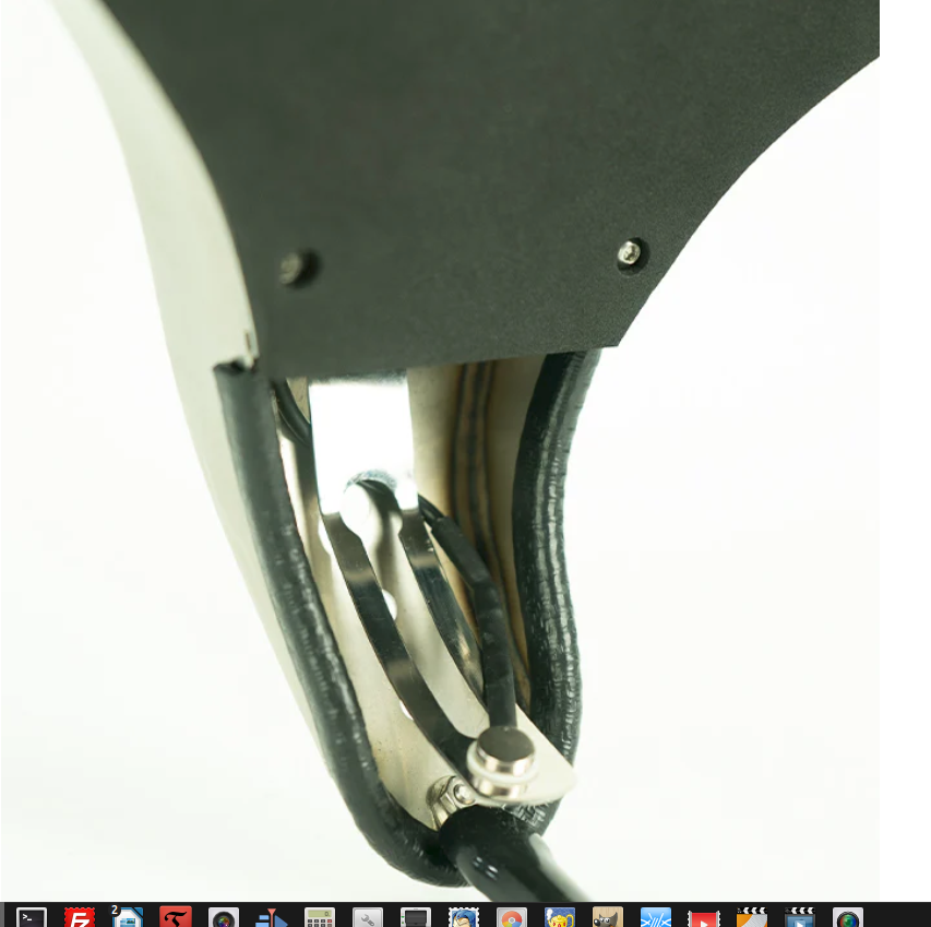 z Female Chastity Belt WiFi Controlled