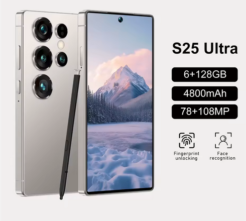 S25 Mini Android 5G Phone 5" display Special offer