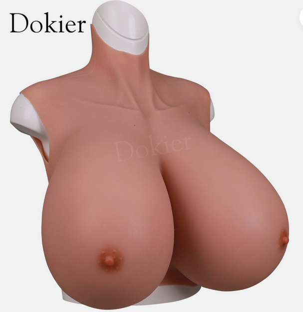 z Z Cup Boobs