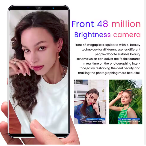 1 Cheap Realme 9i 5000mAh Battery Mobile Phone Smartphone Snapdragon 680 Octa1 RealMe Phore 6.6 33W Dart Charge 48MP Camera Cellphone