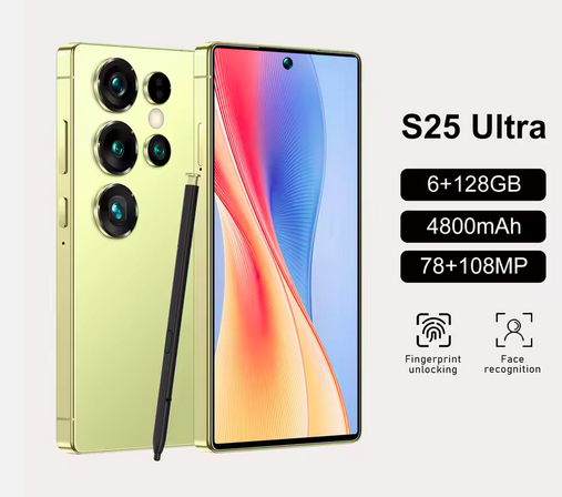 1 S25 Ultra Smart Phone