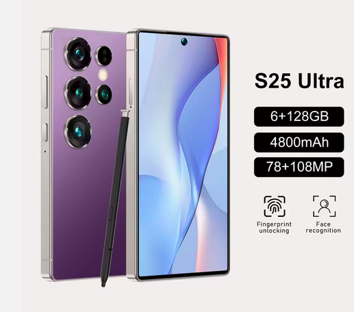 1 S25 Ultra Smart Phone